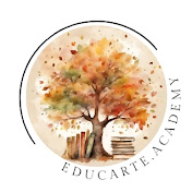 EducArte Academy Logo
